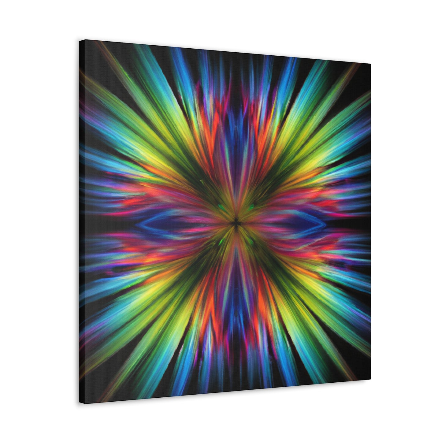 Titian (Tiziano Vecellio)- Canvas