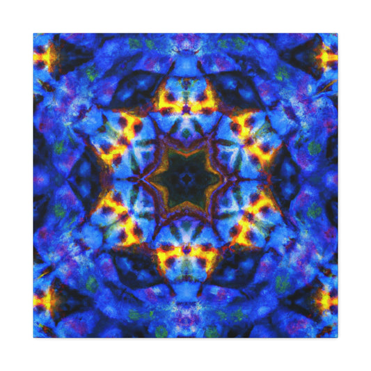 Antoine Watteau- Canvas