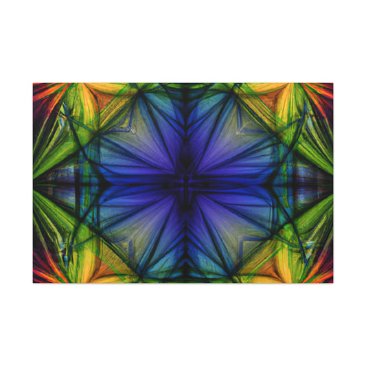 Jacques-Louis David- Canvas