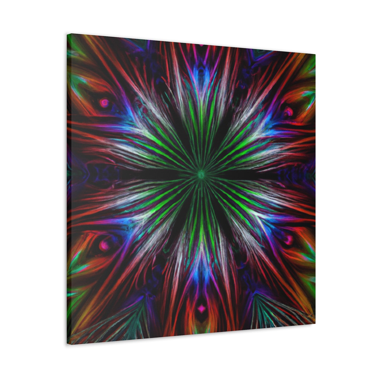 Pieter Bruegel the Elder- Canvas