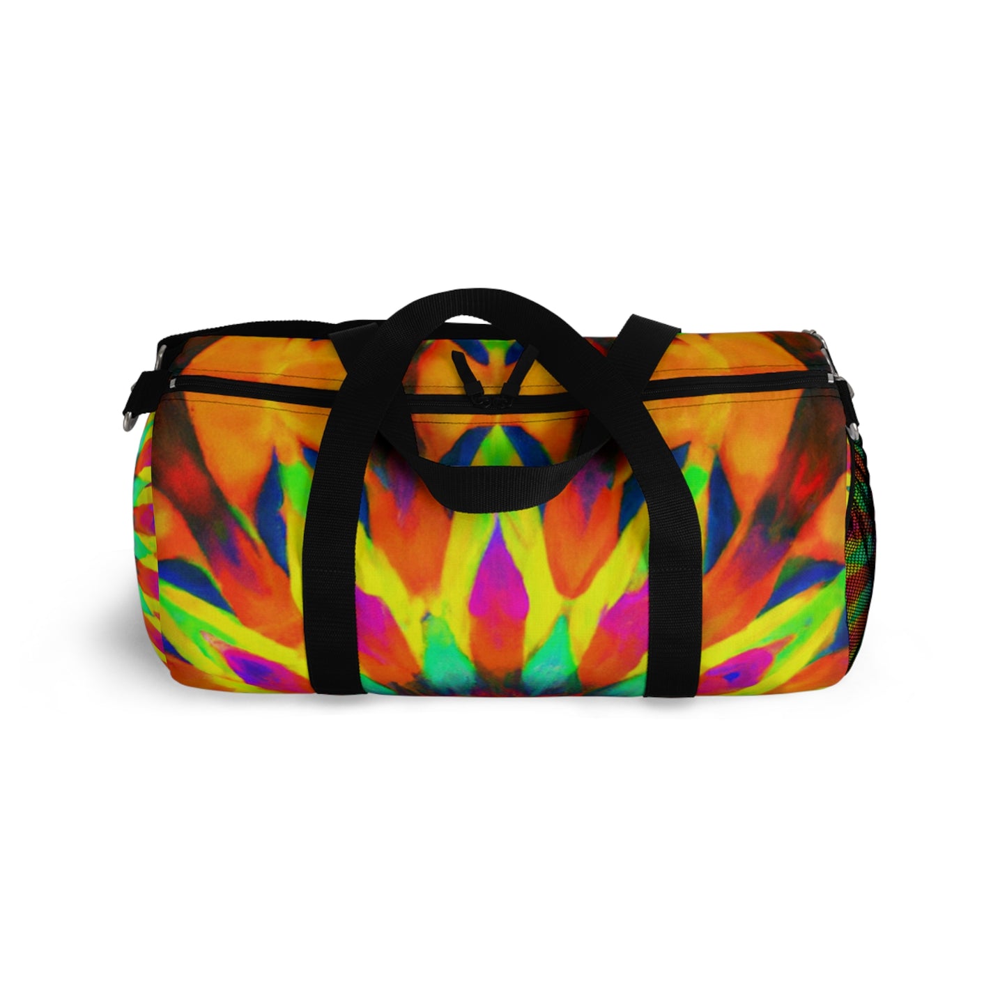 Samuel Slater-Duffle Bag