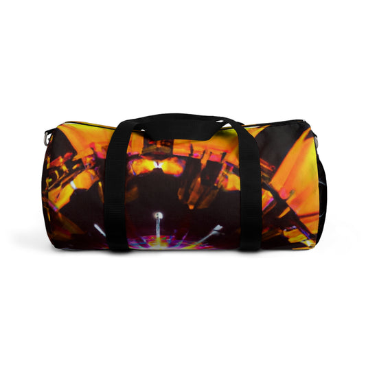 James Watt-Duffle Bag