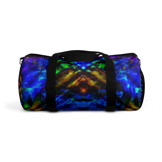 James Watt-Duffle Bag