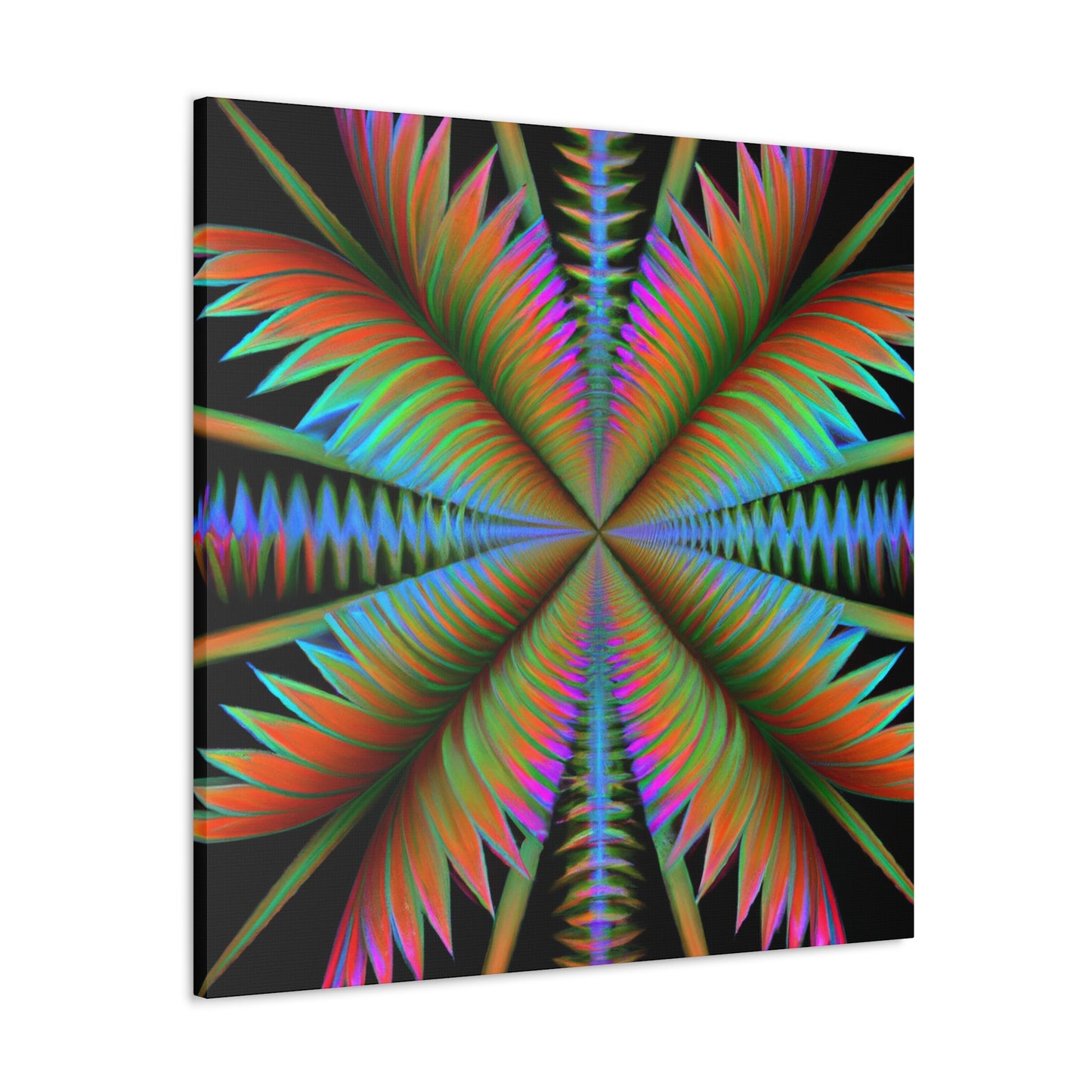 Sandro Botticelli- Canvas