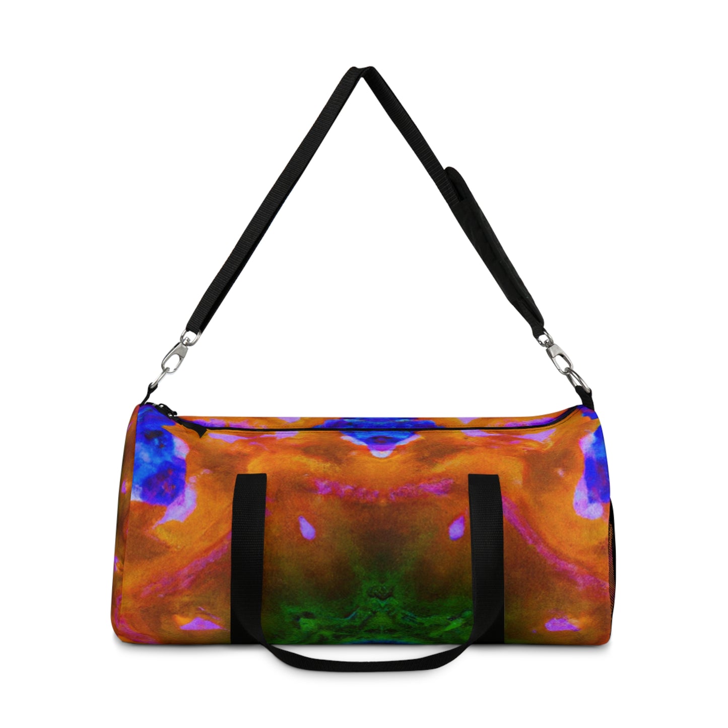 James Watt-Duffle Bag