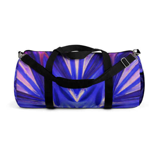 James Watt-Duffle Bag