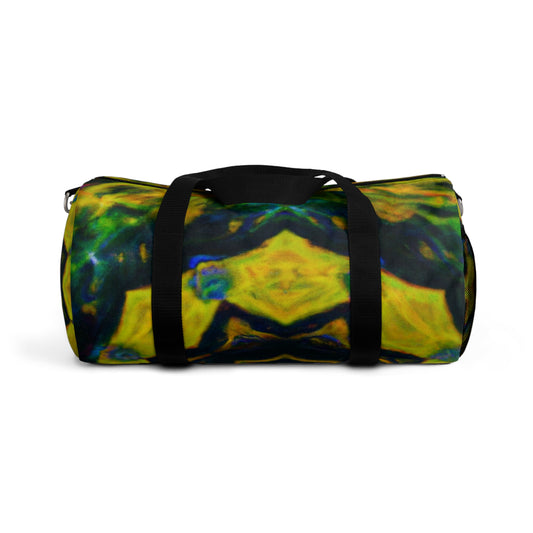 James Watt-Duffle Bag