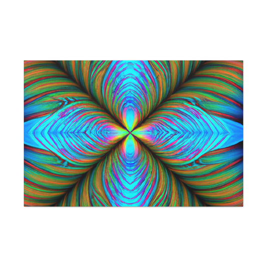 Jacques-Louis David- Canvas