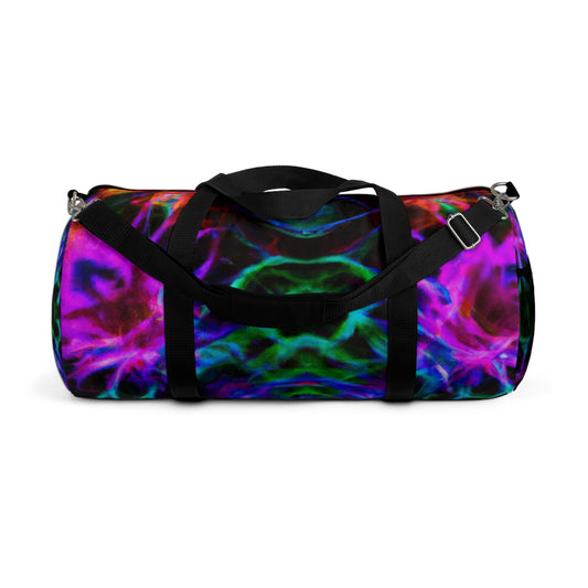 James Watt (1736-1819), British inventor and engineer best known for his improvement-Duffle Bag