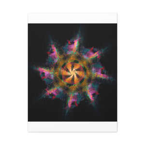 Pieter Bruegel the Elder- Canvas