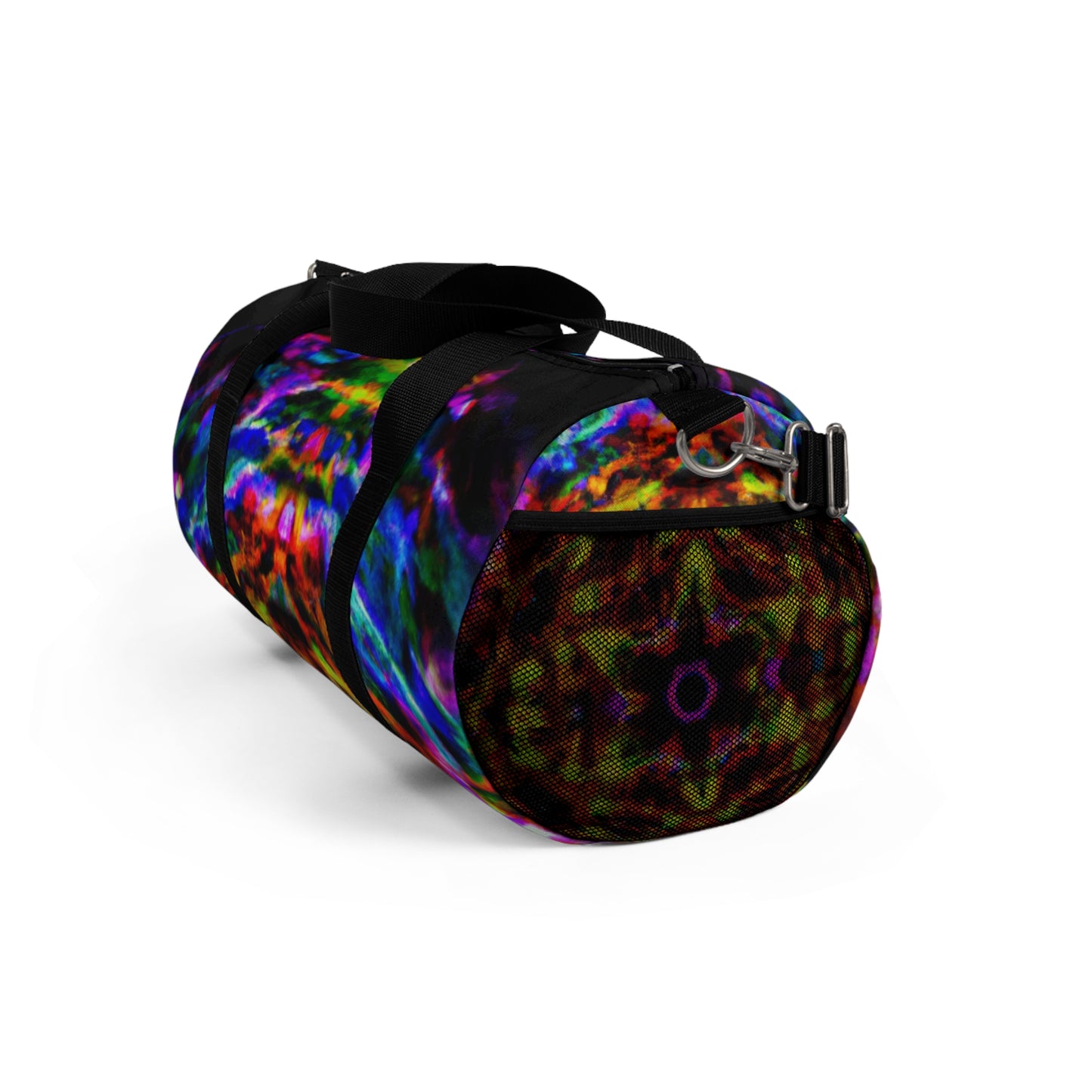James Watt-Duffle Bag