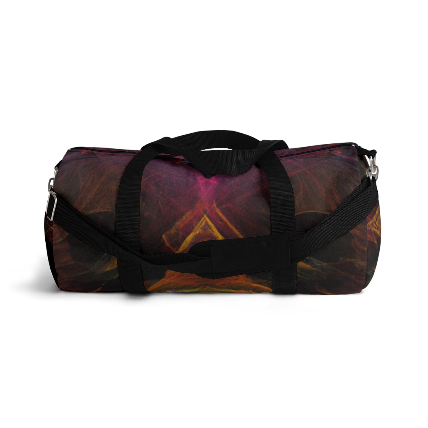 James Watt (1736-1819)-Duffle Bag