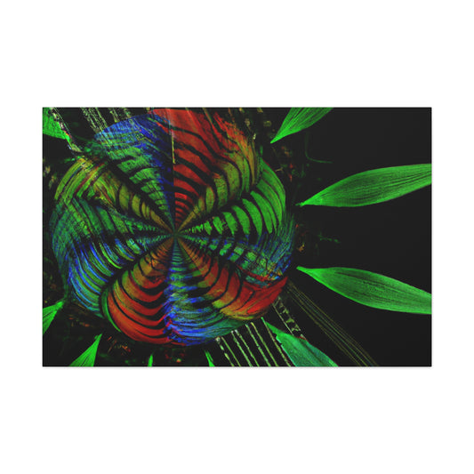 Francisco Goya- Canvas