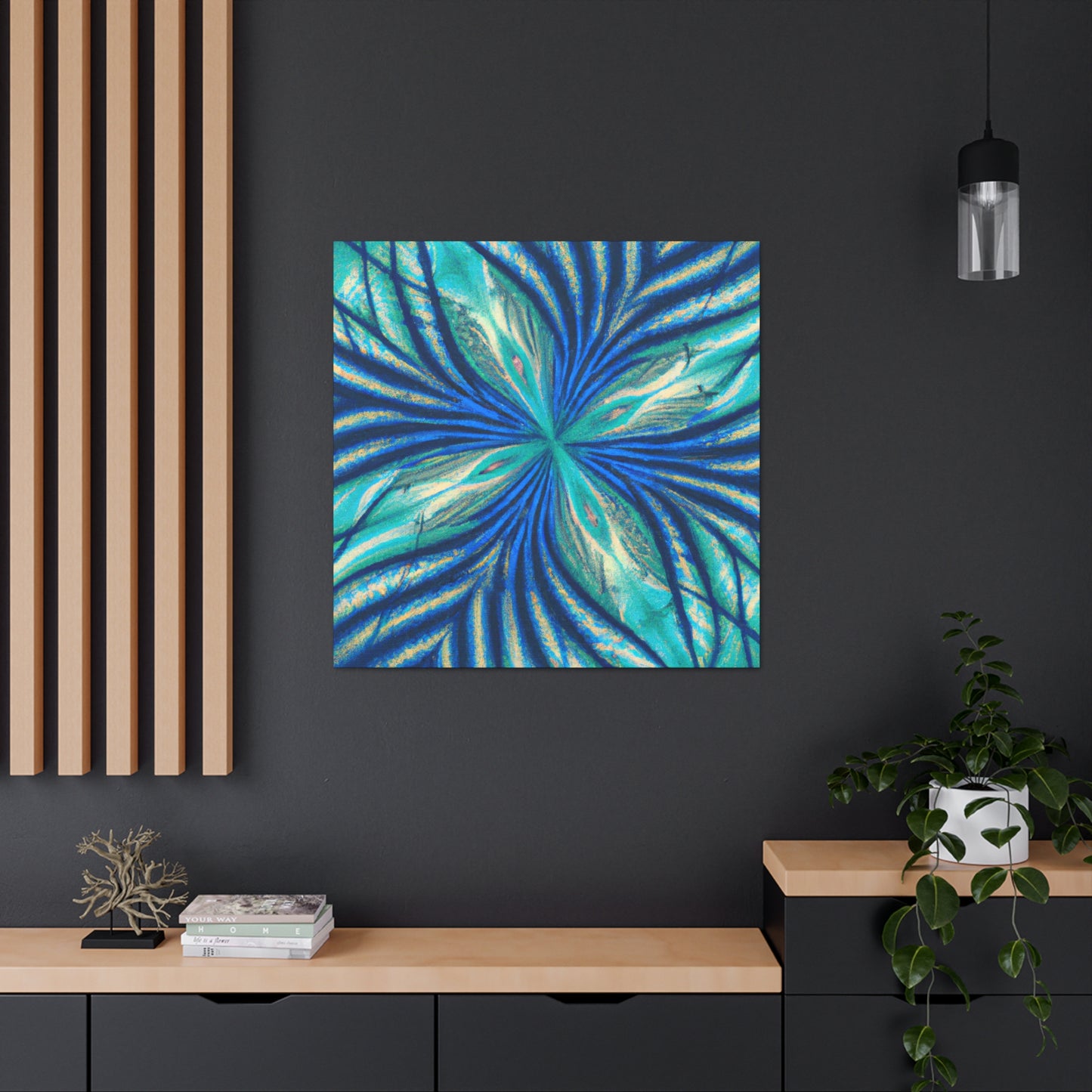 Pieter Bruegel the Elder.- Canvas