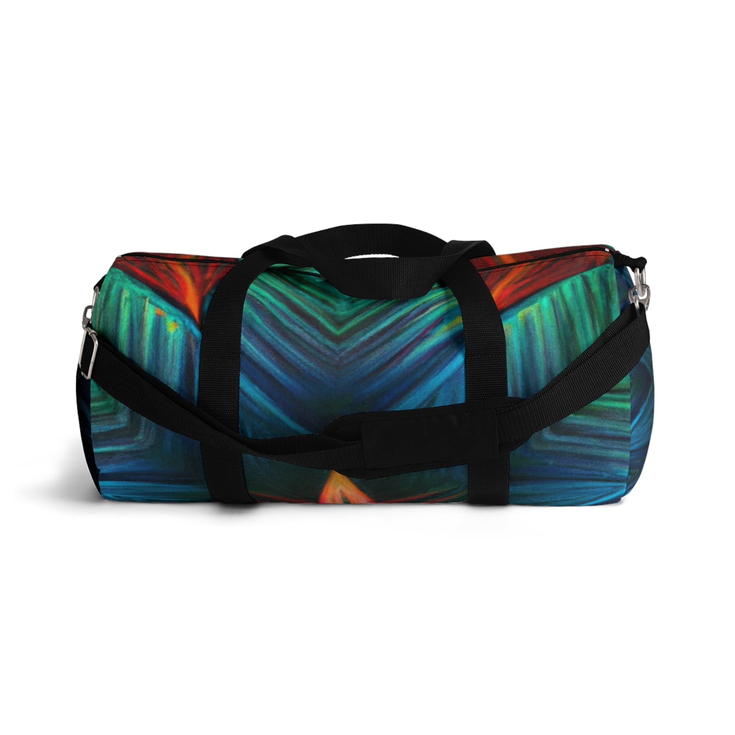 Thomas Newcomen-Duffle Bag