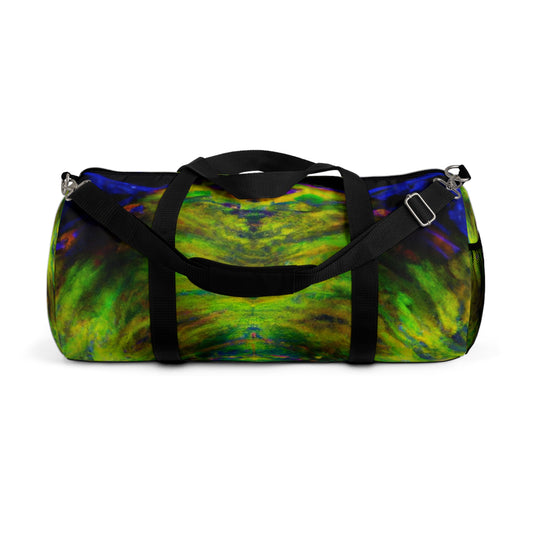 Ithiel Town (1784–1844), an American engineer and inventor who designed-Duffle Bag