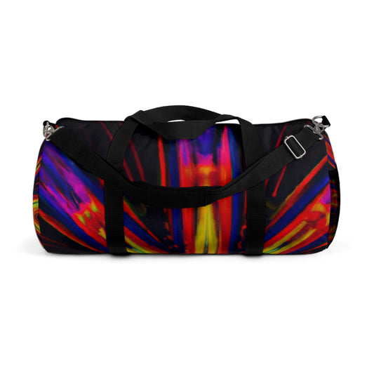 James Watt (1736-1819).-Duffle Bag