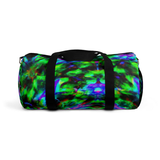 Joseph Bramah-Duffle Bag