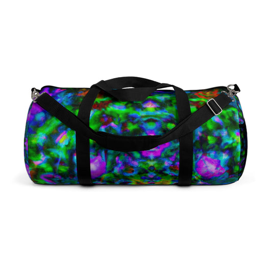 John Wilkinson (1728-1808), English engineer and inventor.-Duffle Bag