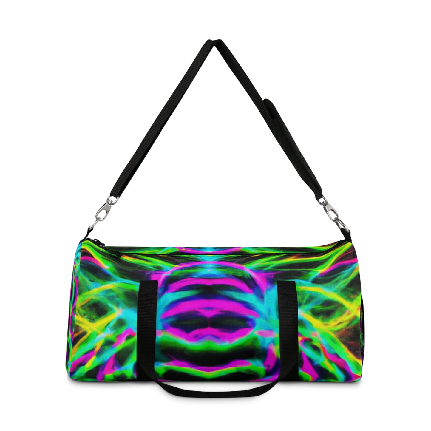 Isaac Singer.-Duffle Bag