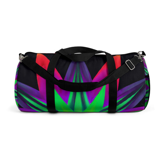 James Watt (1736-1819), the Scottish inventor and mechanical engineer.-Duffle Bag