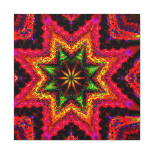 Thomas Gainsborough- Canvas