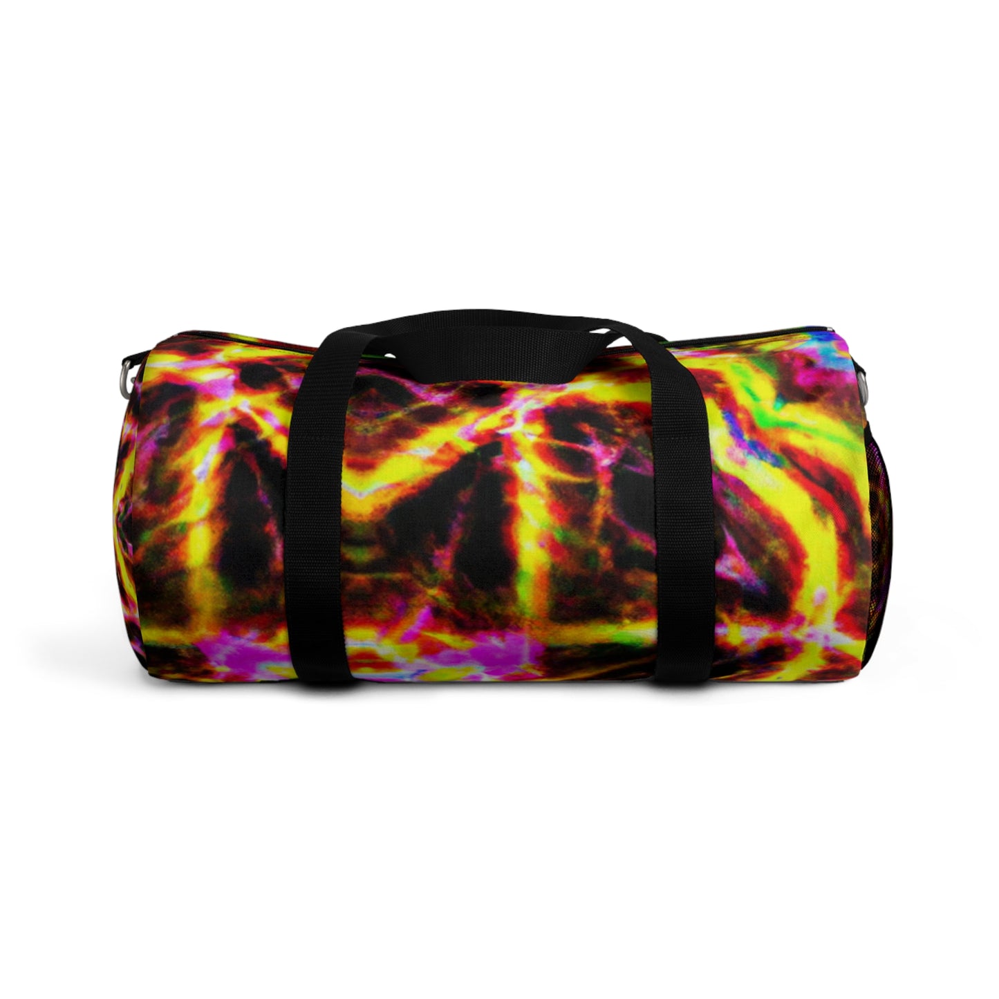 John Wilkinson (1728-1808)-Duffle Bag