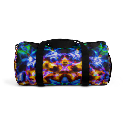 James Watt-Duffle Bag