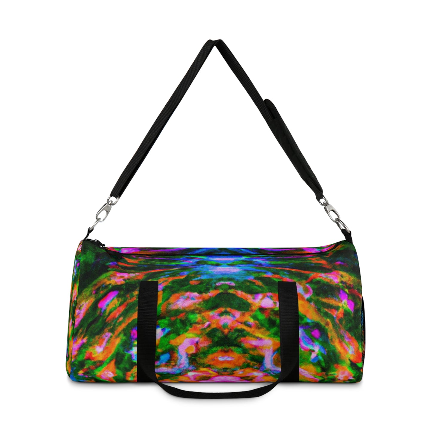 James Watt (1736-1819)-Duffle Bag