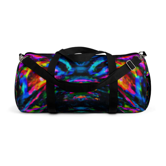 James Watt-Duffle Bag