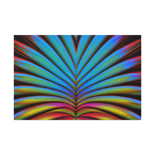 Thomas Gainsborough- Canvas