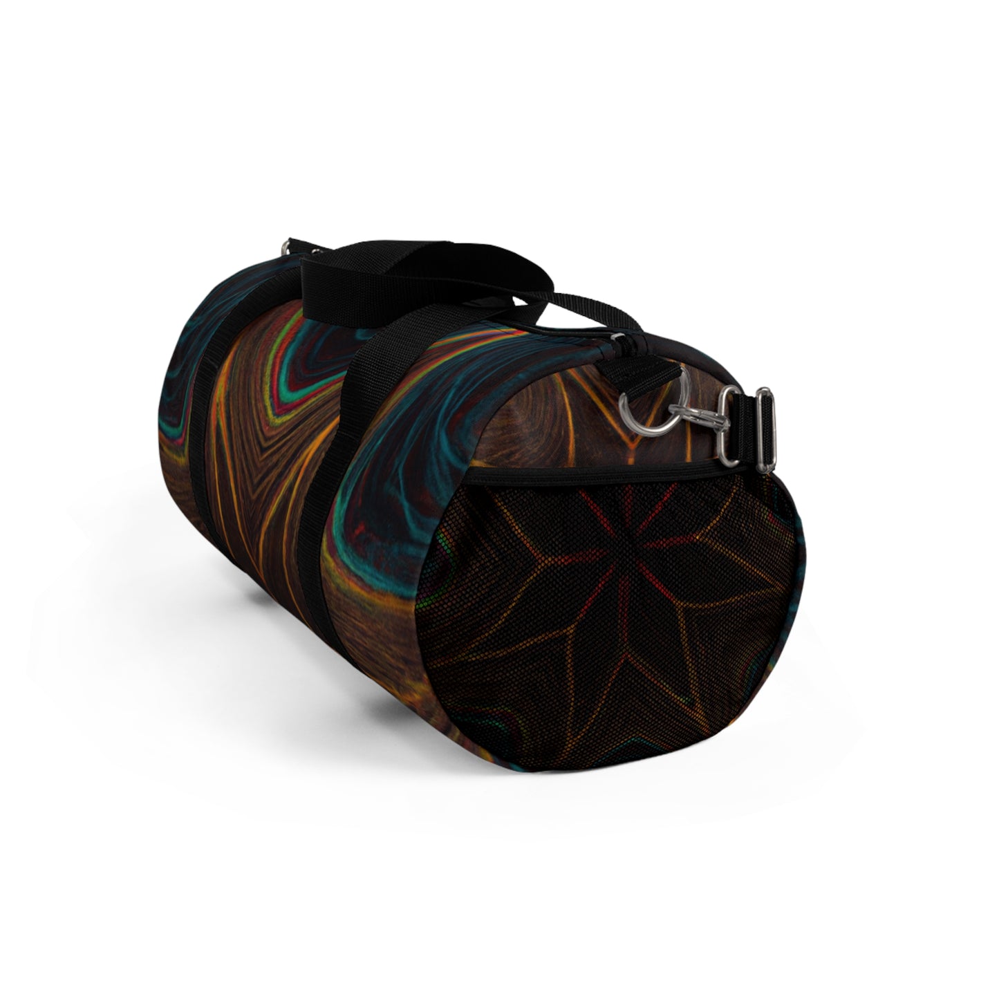 Joseph Bramah-Duffle Bag