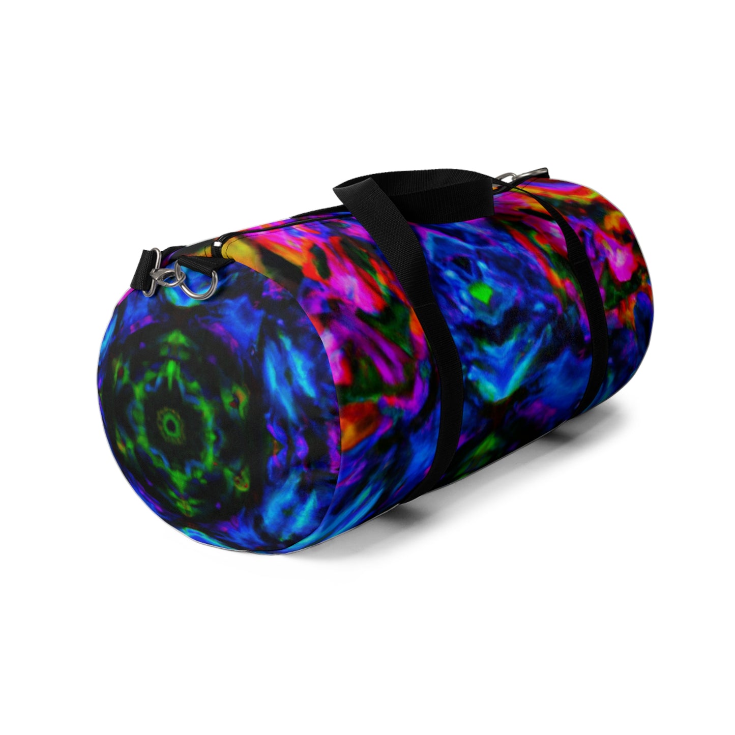 James Watt.-Duffle Bag