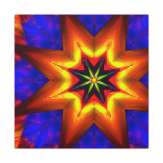 Jacques-Louis David- Canvas