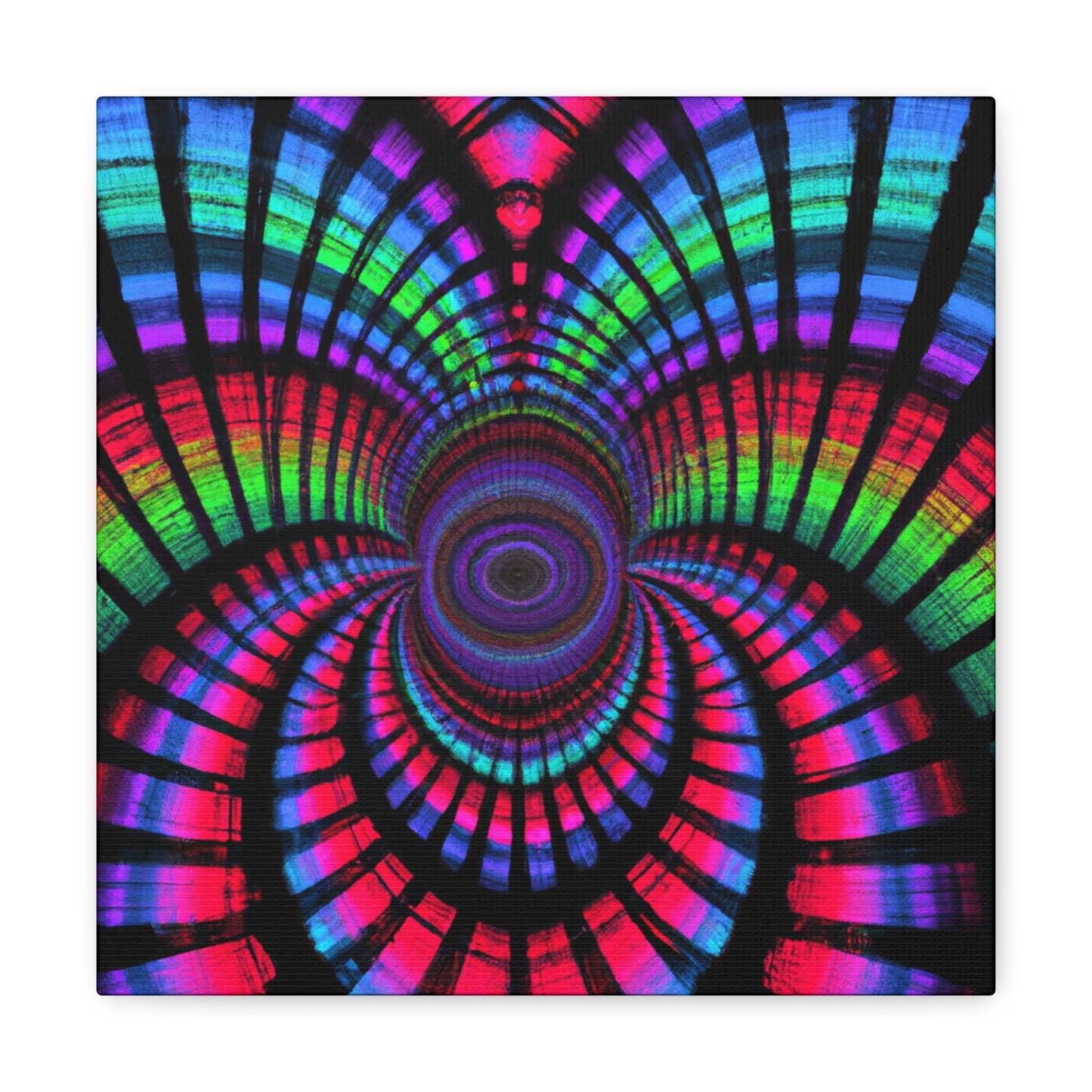Titian- Canvas