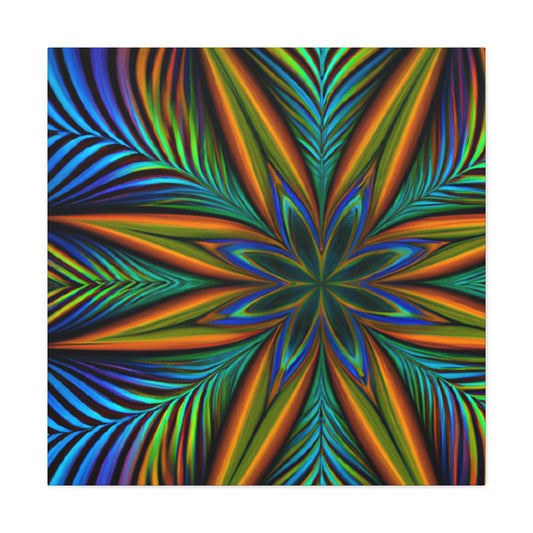 Jean-Baptiste-Siméon Chardin- Canvas