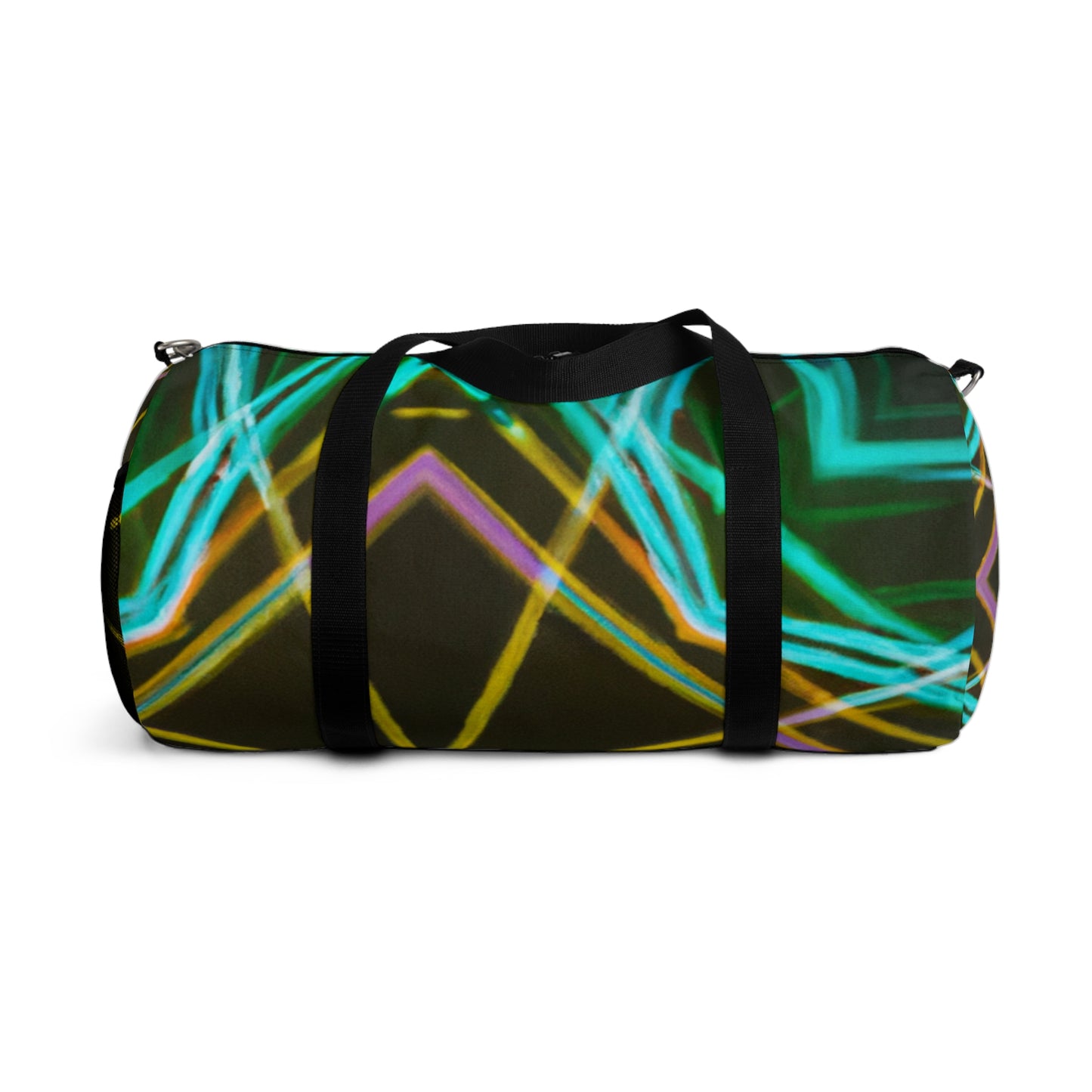 Samuel Crompton-Duffle Bag