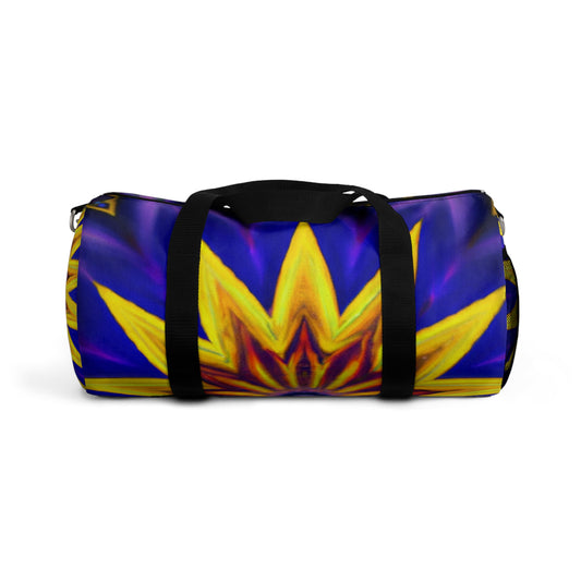 James Watt (1736-1819)-Duffle Bag