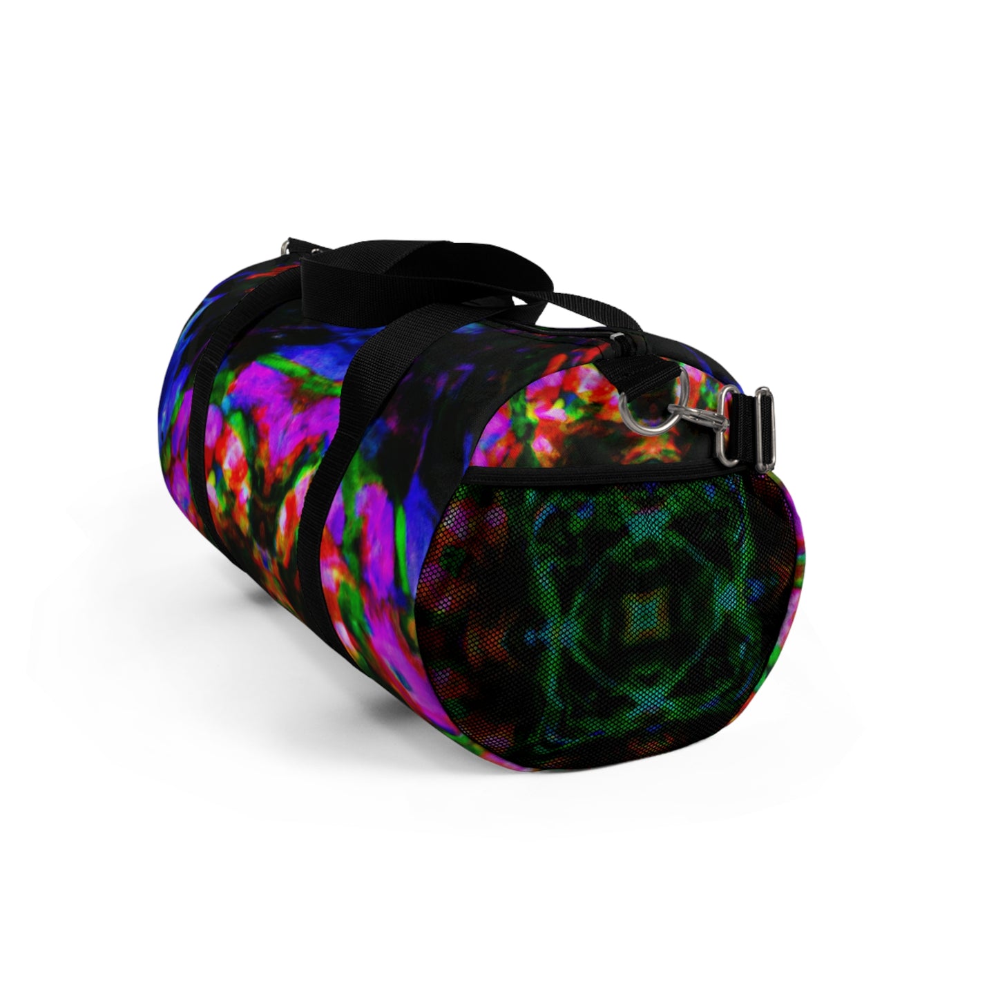 John Wilkinson (1728-1808), English engineer and inventor.-Duffle Bag