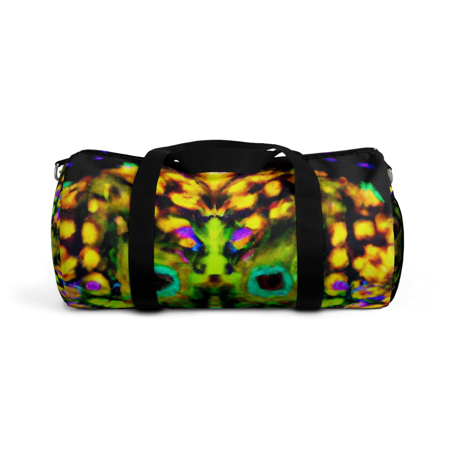 James Watt-Duffle Bag