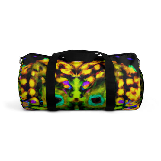 James Watt-Duffle Bag