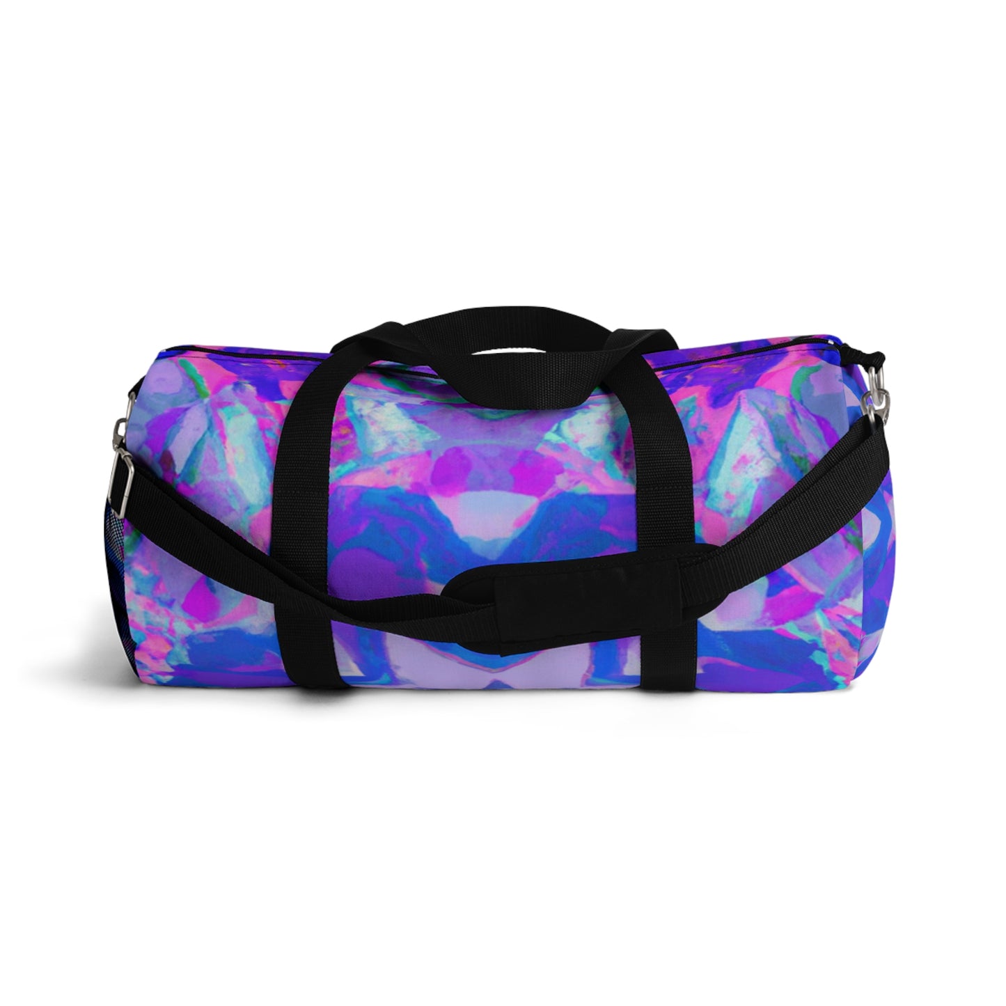 James Watt.-Duffle Bag