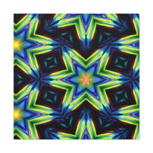 Joseph Wright of Derby- Canvas