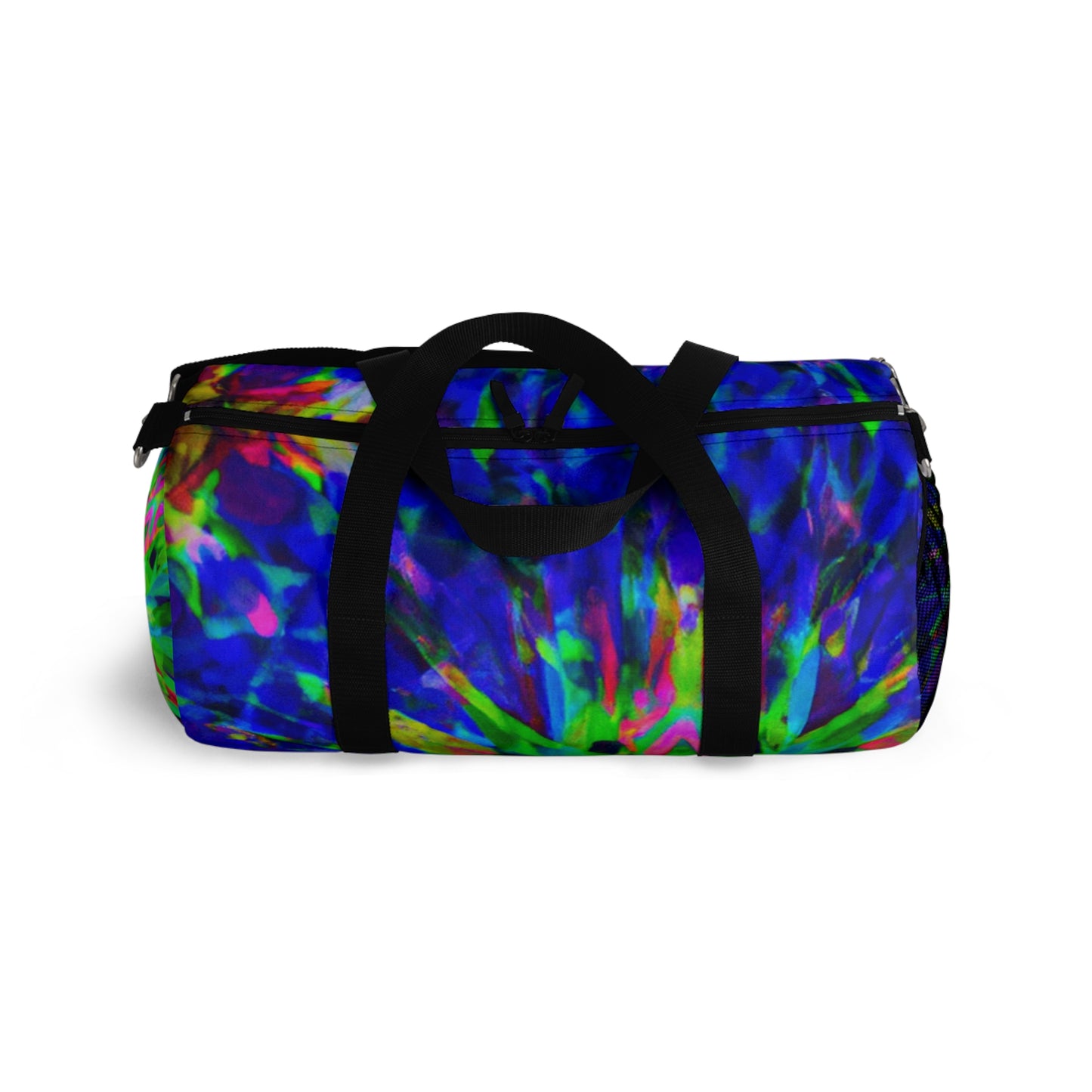 Matthew Boulton-Duffle Bag