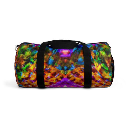 James Watt-Duffle Bag