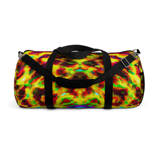 James Watt (1736-1819)-Duffle Bag