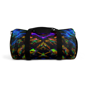 James Watt.-Duffle Bag