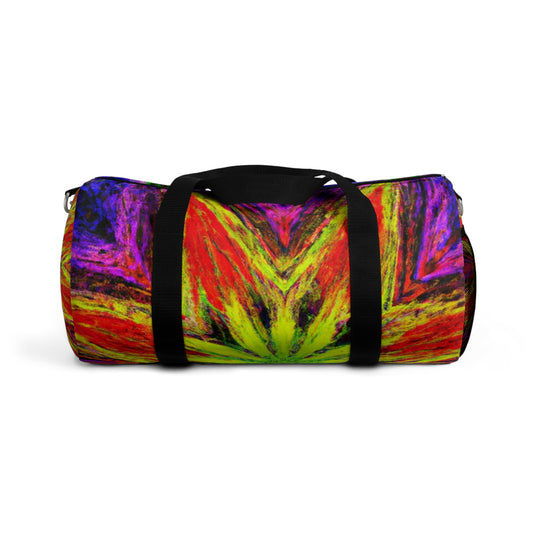 John Wilkinson (1728-1808)-Duffle Bag