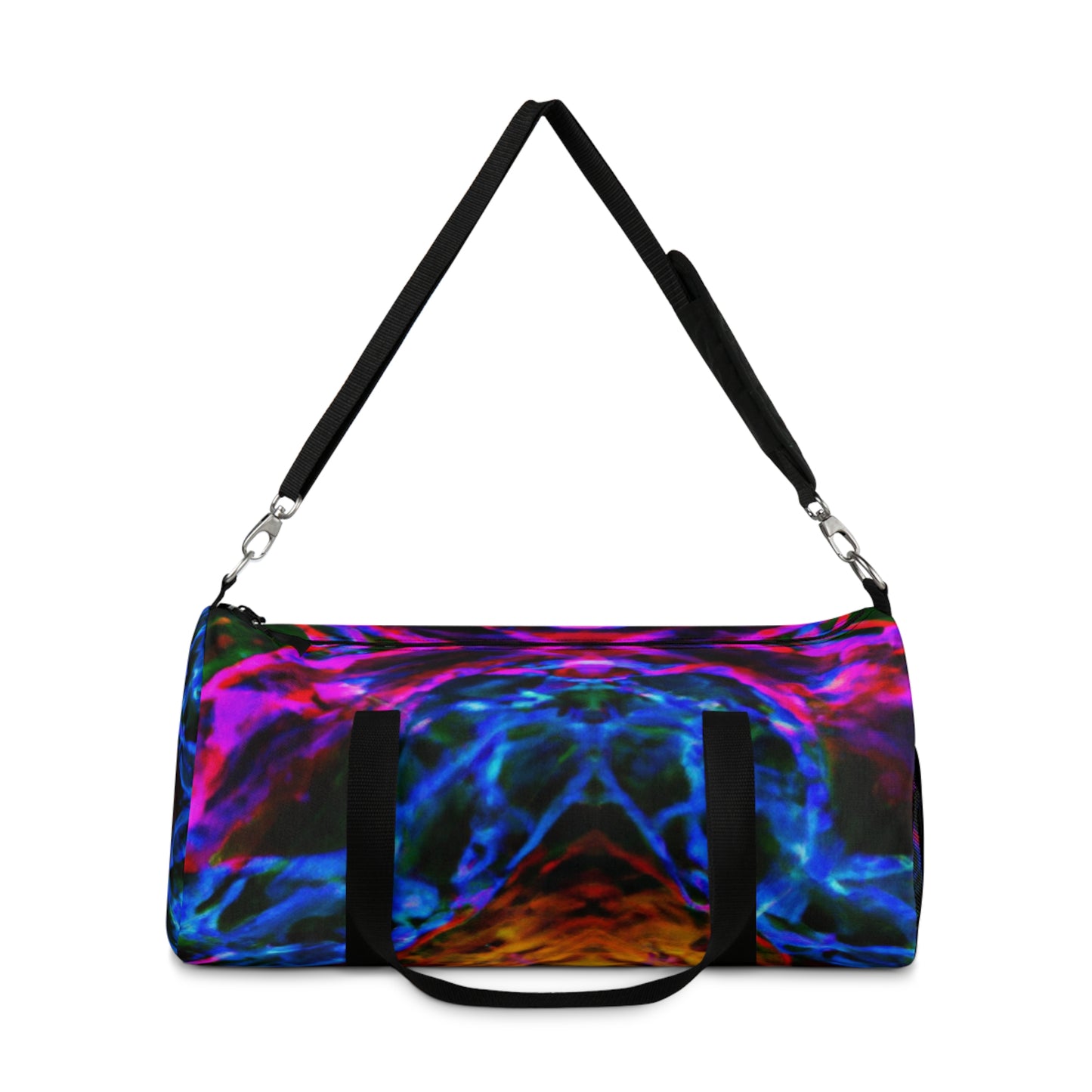 James Watt.-Duffle Bag