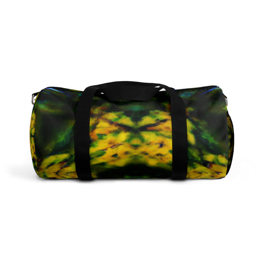 James Watt (1736-1819)-Duffle Bag